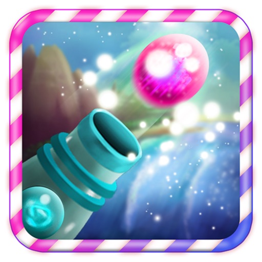 Amazing Bubble Pet Shooter iOS App