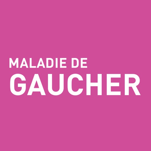 Maladie de Gaucher