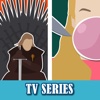 Guess Game TV Series Poster Edition - Popular Trivia TV Show Game