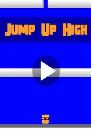 Jump Up High - Free Fun  Game screenshot 3