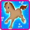 Coloring For Kids Enjoy Paintbox Pony Edition