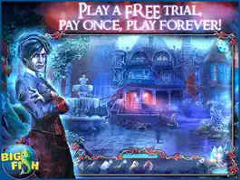 Game screenshot Dark Dimensions: Homecoming HD - A Hidden Object Mystery mod apk