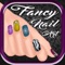 Fancy Nail Art Decoration 2016 – Cute Manicure Ideas and Beauty Spa Salon Games For Girls