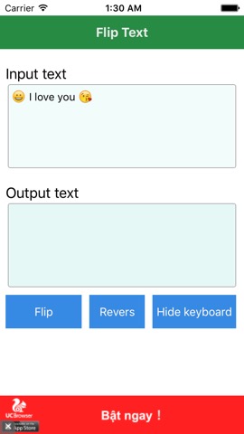 Flip Text 2016のおすすめ画像4