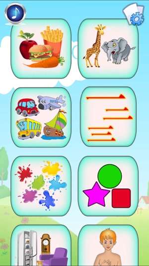 Mandarin Flash Cards(圖2)-速報App