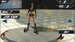 Hoverboard - eXtreme Hover-Board Stuntのおすすめ画像1