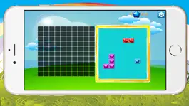 Game screenshot Candy Blaze Puzzle Legend - Jewel Block Launcher and Torrid Brick hack