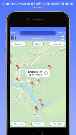 Banff Wiki Guide(圖4)-速報App