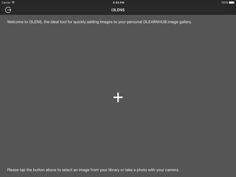Screenshot #5 pour i3LENS