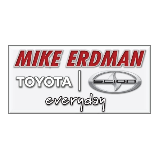 Mike Erdman Toyota icon