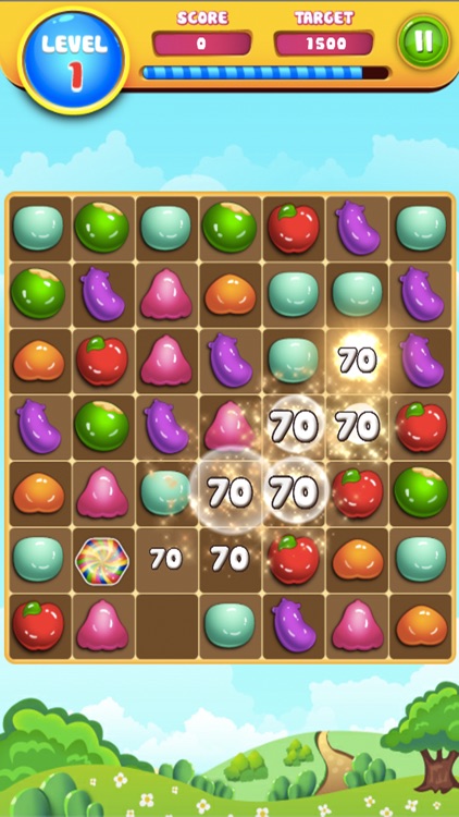 Bubble Splash Mania - Sweetest Free Match 3 Game