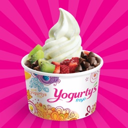 Yogurtys