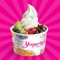 Yogurty's in your Pocket