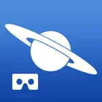 Star Chart VR App Contact