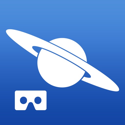 Star Chart VR icon