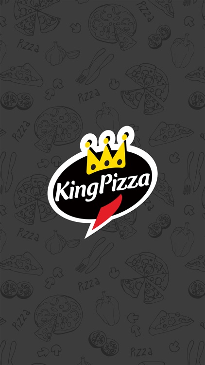 King Pizza