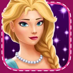 Stella's Dress-Up: Fashion Show app icon
