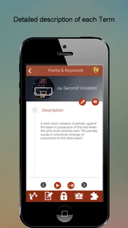 Game screenshot Basketball Guide hack