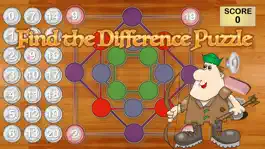 Game screenshot Find the Difference Puzzle mod apk