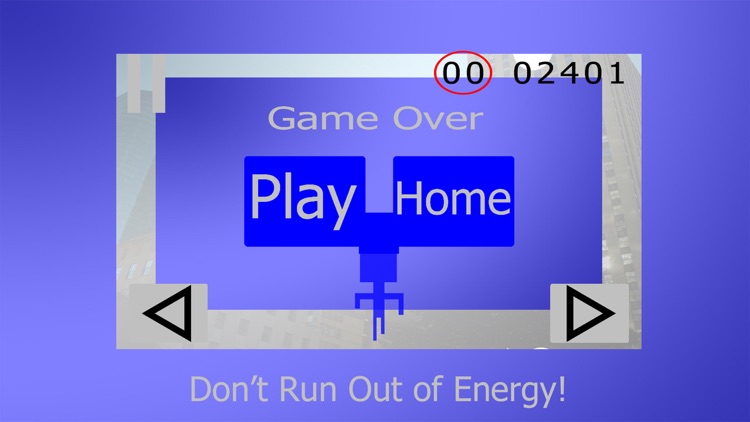 Runner 5000 screenshot-4