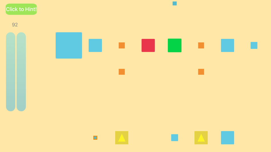 #2. Amazing-Box! (iOS) 由: Illés László