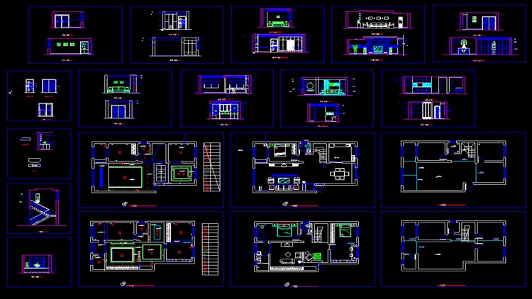 DWG Viewer