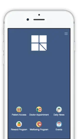 Game screenshot Ramsay My Premier Healthcare mod apk