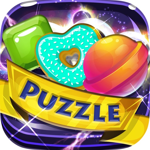 Braking Candy Master : Yuumy Gummy Frenzy Smash icon