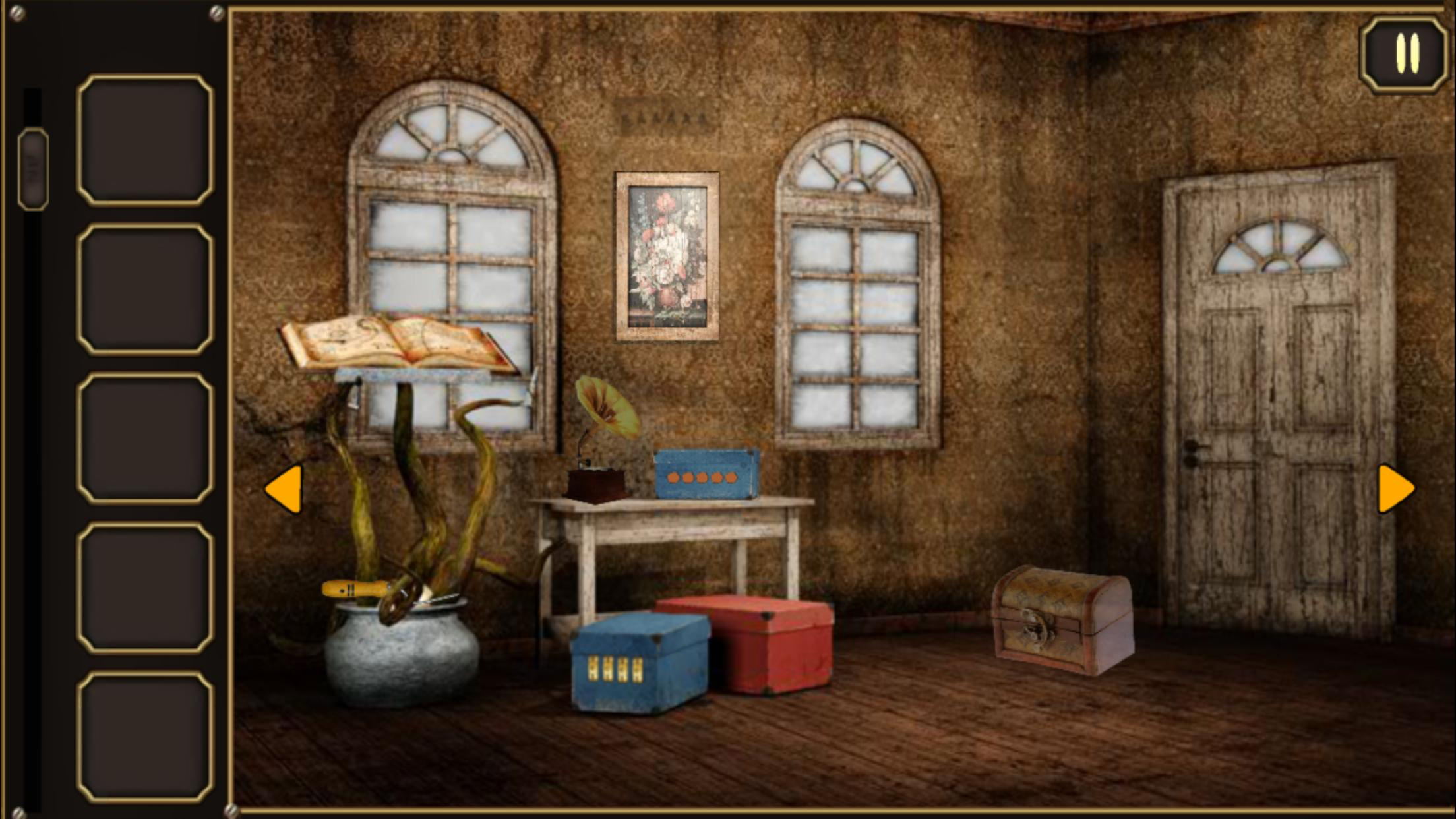 Reality Room Escape!