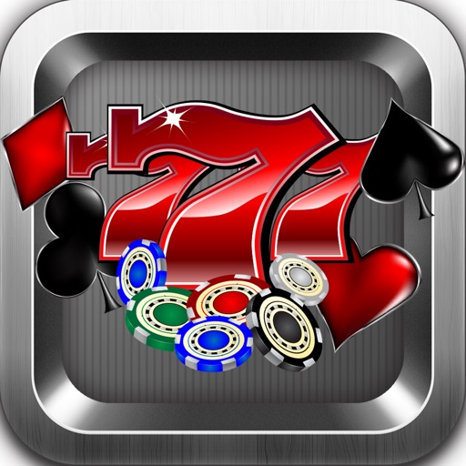 Royal Machine 777 Double iOS App
