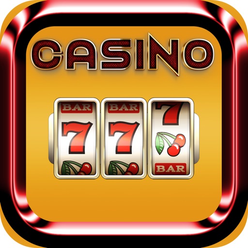 777 Slots Vegas Game - FREE Casino Machine icon