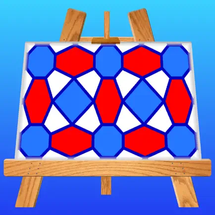 Pattern Artist - Easily Create Patterns, Wallpaper and Abstract Art Cheats