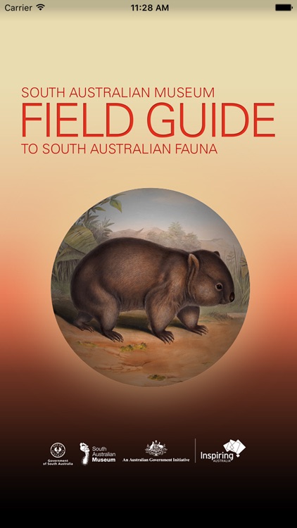 Field Guide to South Australian Fauna