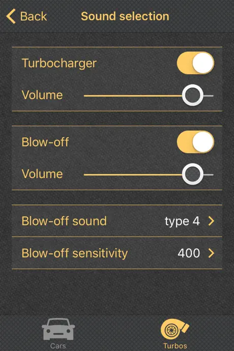 OBD SOUND