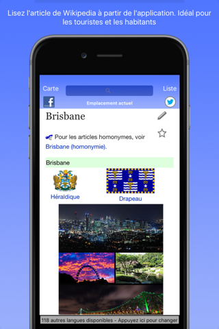 Brisbane Wiki Guide screenshot 3