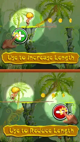 Game screenshot Jungle Tales - Chapter 1 hack