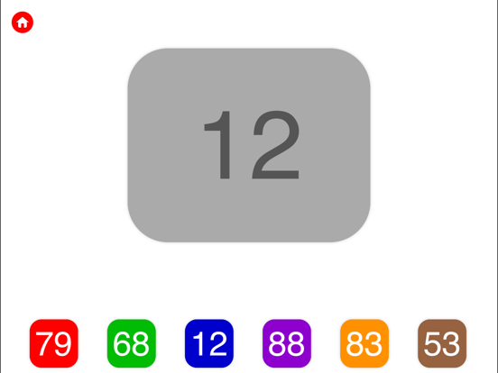 Screenshot #5 pour 123 Drag and Drop for preschool kids