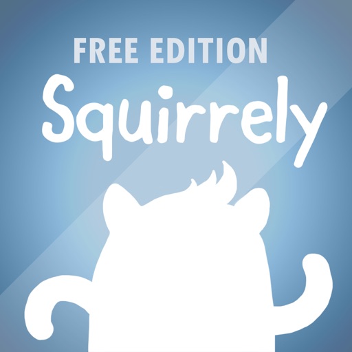 Squirrely (Free Edition) Icon