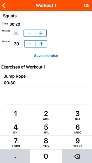 Gila Timer: Interval Training(圖2)-速報App