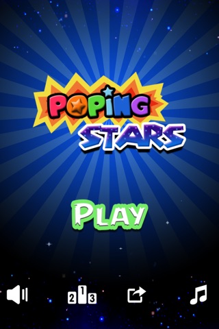 Pop Pop Stars! screenshot 3