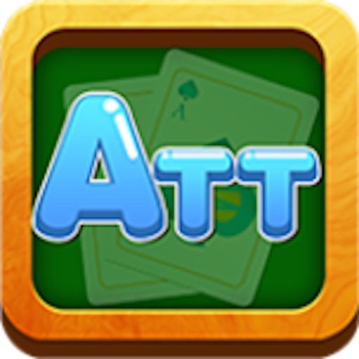 ATT2连环炮-经典街机游戏—ATT电玩 iOS App
