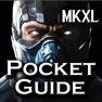 Get MKXL Pocket Guide - Mortal Kombat XL Edition - Kustom Kombos, Moves, and Finishers for MKX for iOS, iPhone, iPad Aso Report