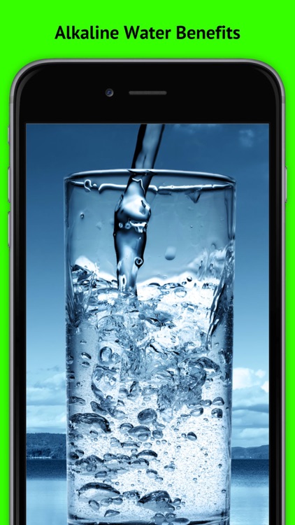 Water Your Body - Health Benefits of Drinking Oxygenated Water
