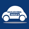 ＮＡＫＡＳＨＩＭＡ　motors