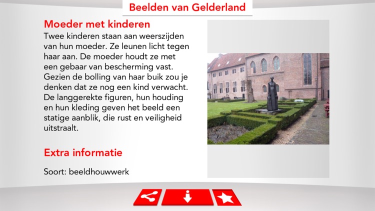 Collectie Gelderland