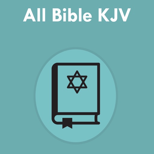 All Bible KJV Offline icon