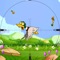 Duck Shooter app offers awesome duck hunting game all at your fingertips