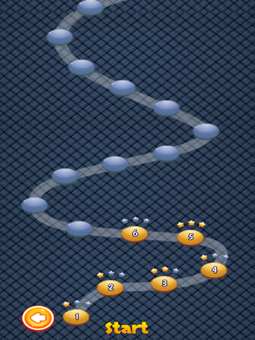 Elola Bubble - Ball Pop Wrap Shooter Free Puzzle Match Saga Game For Girls & Boys iPad screenshot