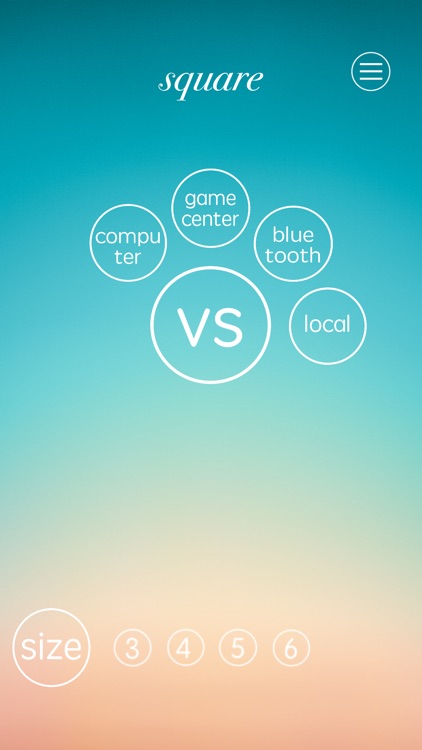 Square Occupy - Free Two Player Turn Based Chess Games Online