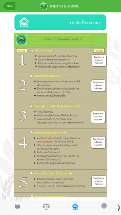 Screenshot #2 pour Smart CO-OP